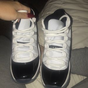 JORDAN RETRO 11 CONCORDS